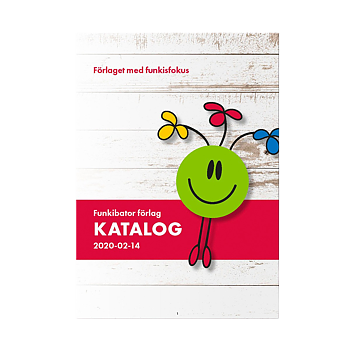 Katalog - Funkibator förlag produkter