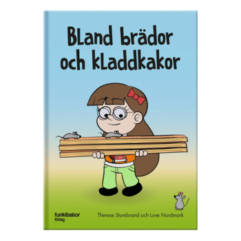 Bland brädor och kladdkakor