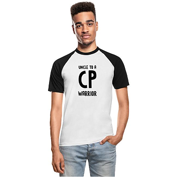 Uncle to a CP Warrior