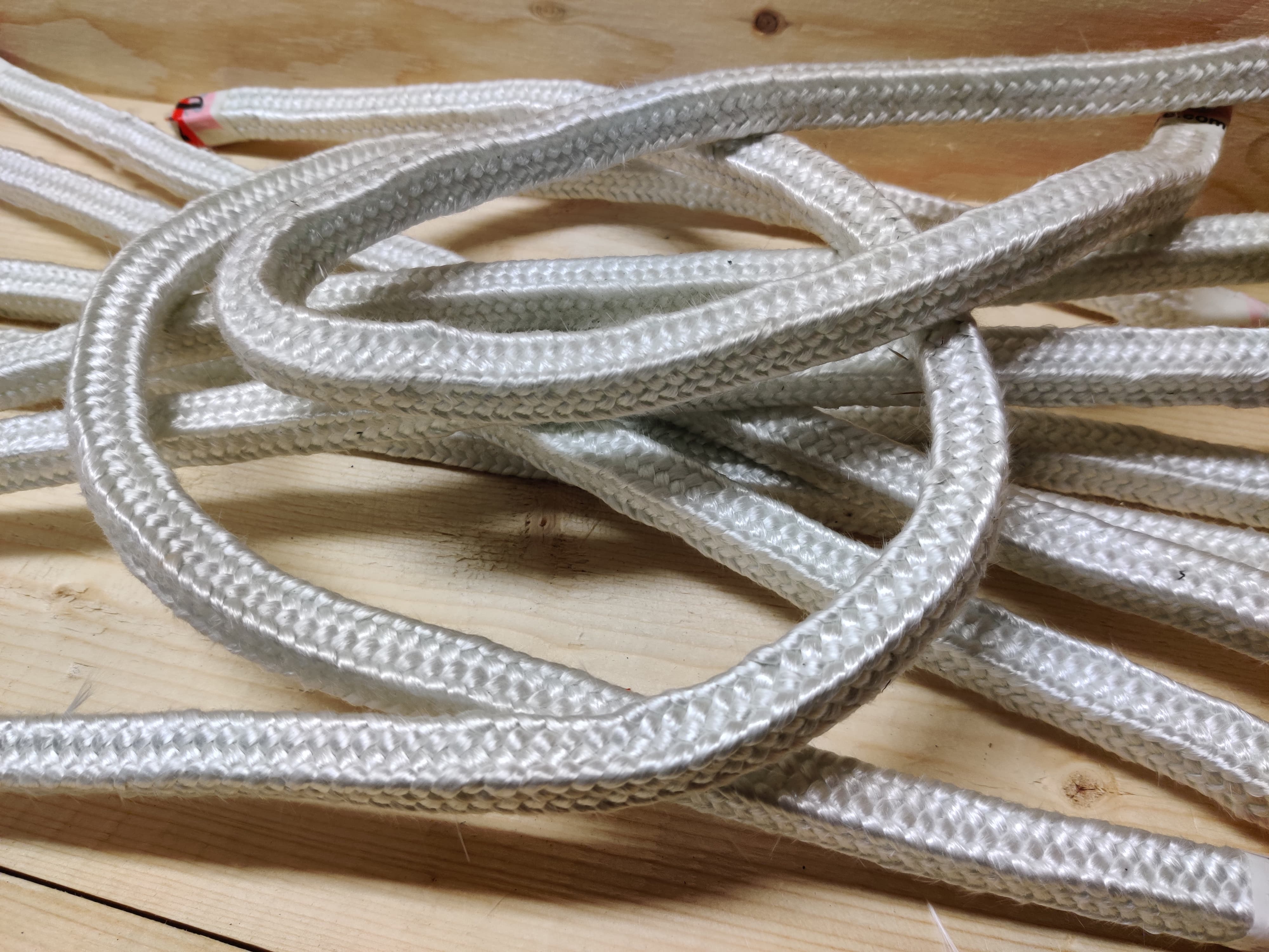 Tätningsfläta 15x15x720 mm - 3