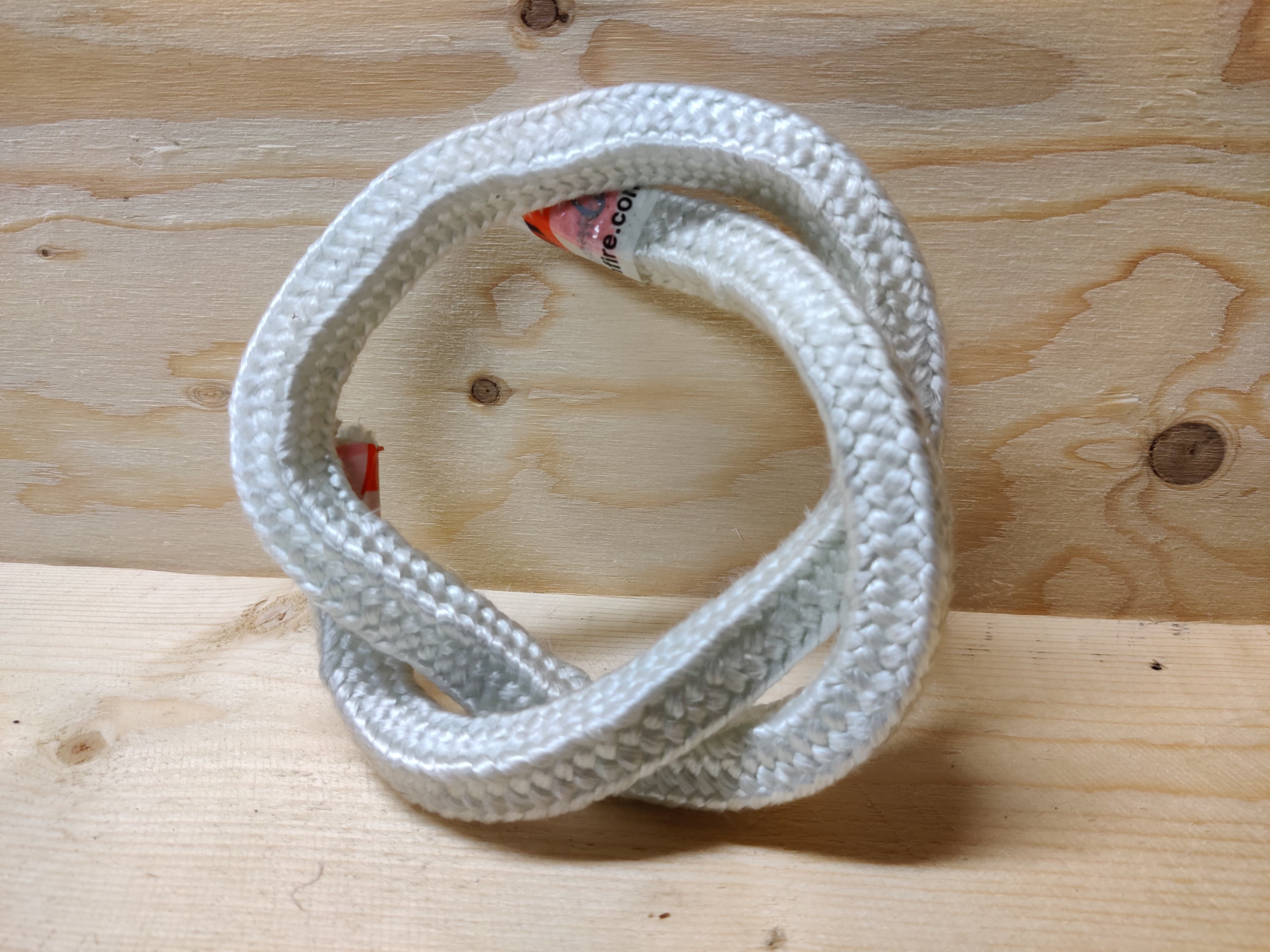 Tätningsfläta 15x15x720 mm - 5