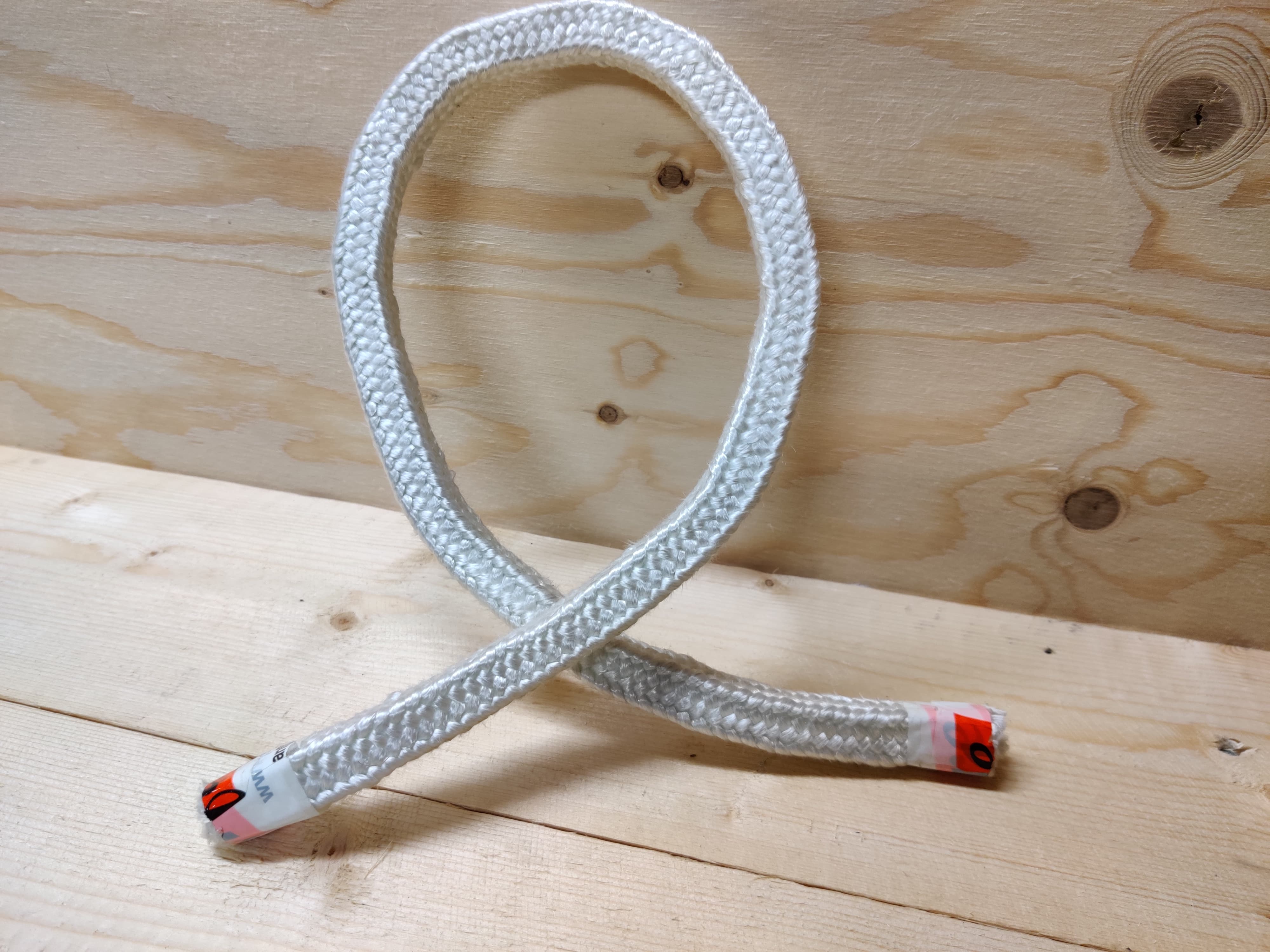Tätningsfläta 15x15x720 mm - 2