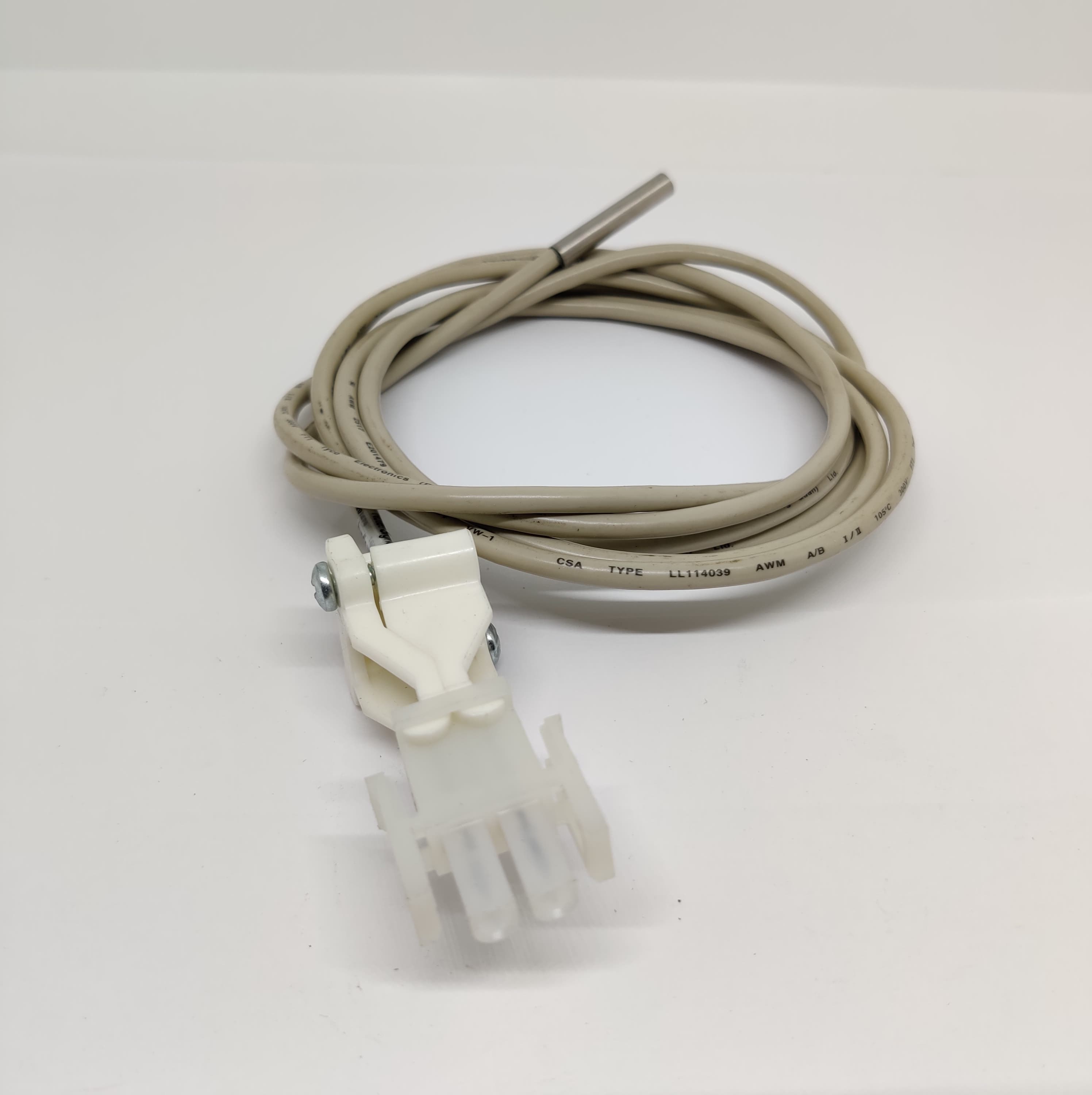 Temperatursensor med kabel till PX21 