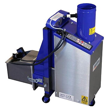 Rörmokare av Jens Rantala VVS – projekt 2