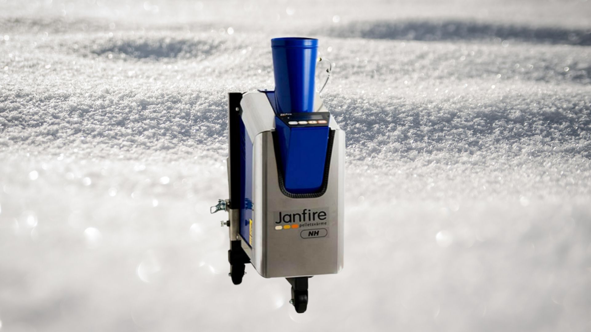 Janfire NH - 2