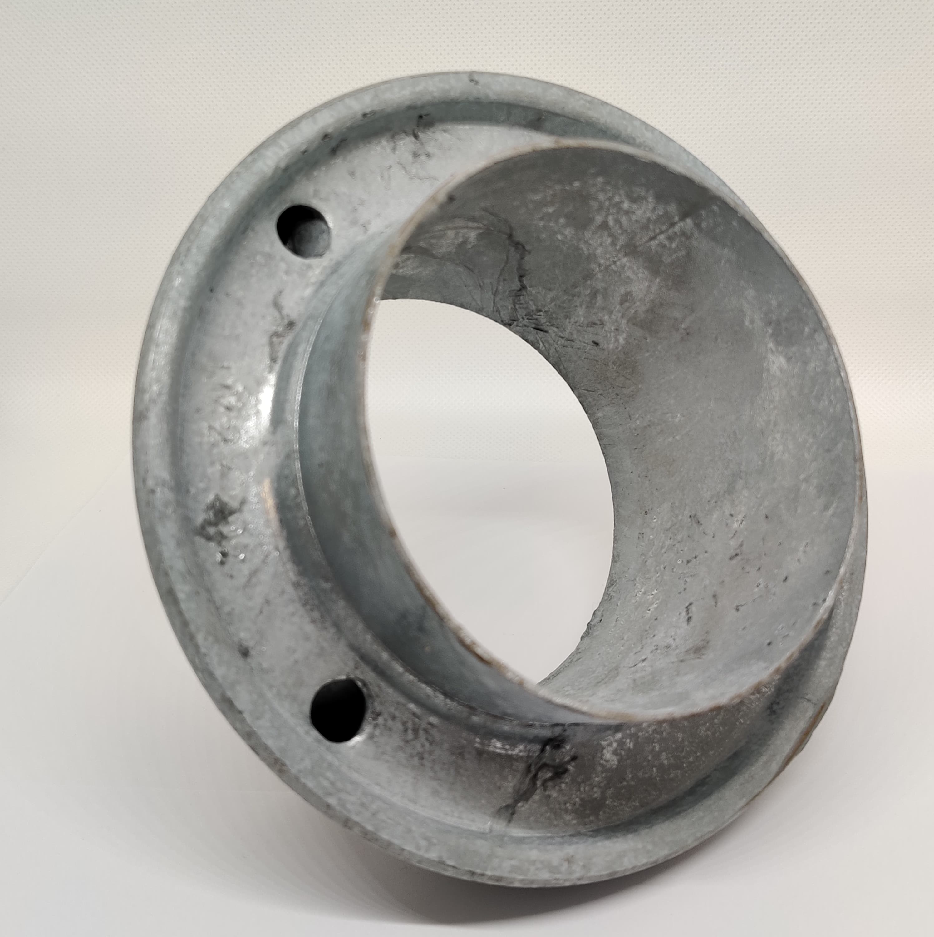 Bulkkoppling för pellets i lösvikt - 3