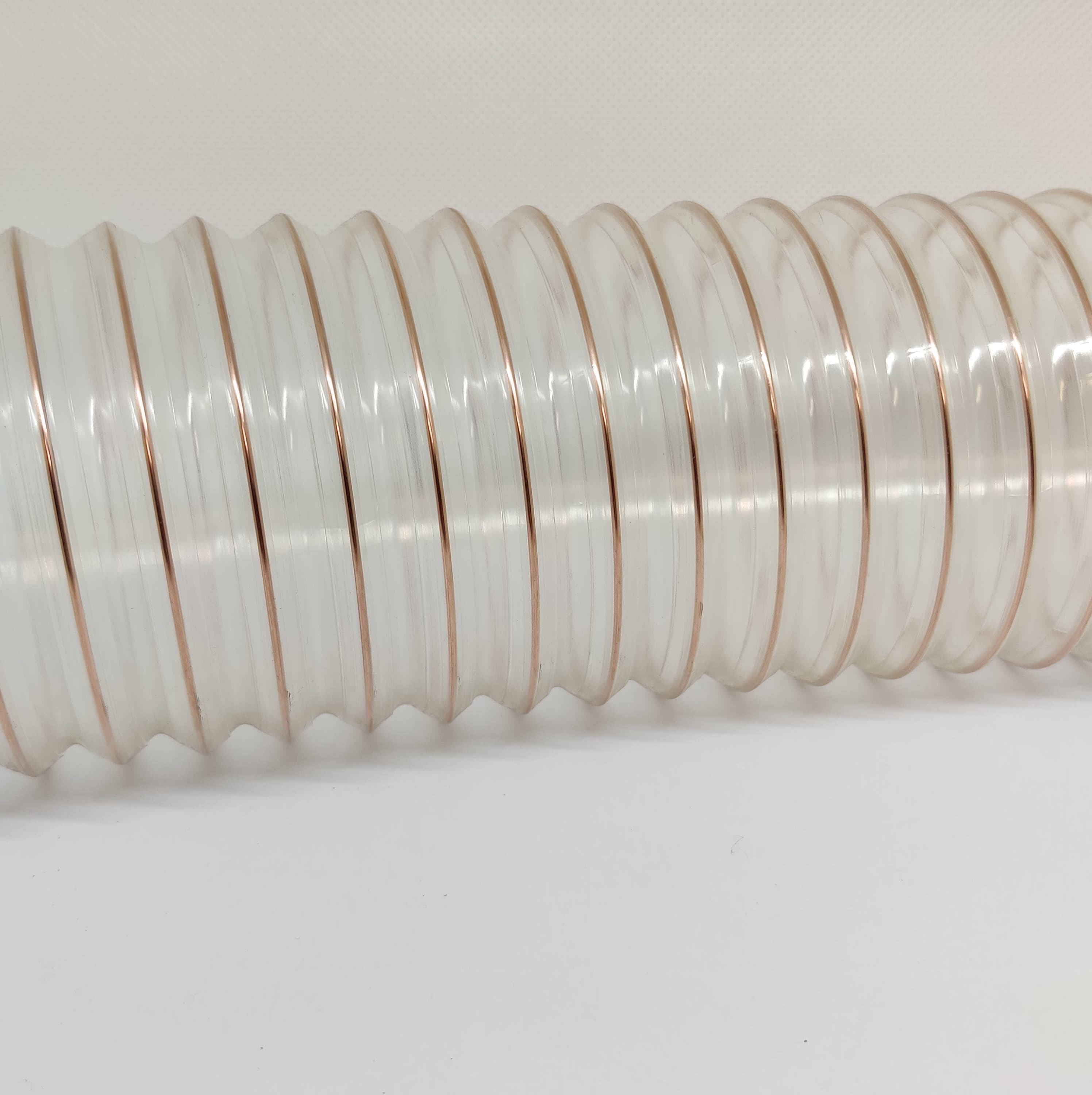Nedfallsslang, diameter 102mm, längd 4 m - 2