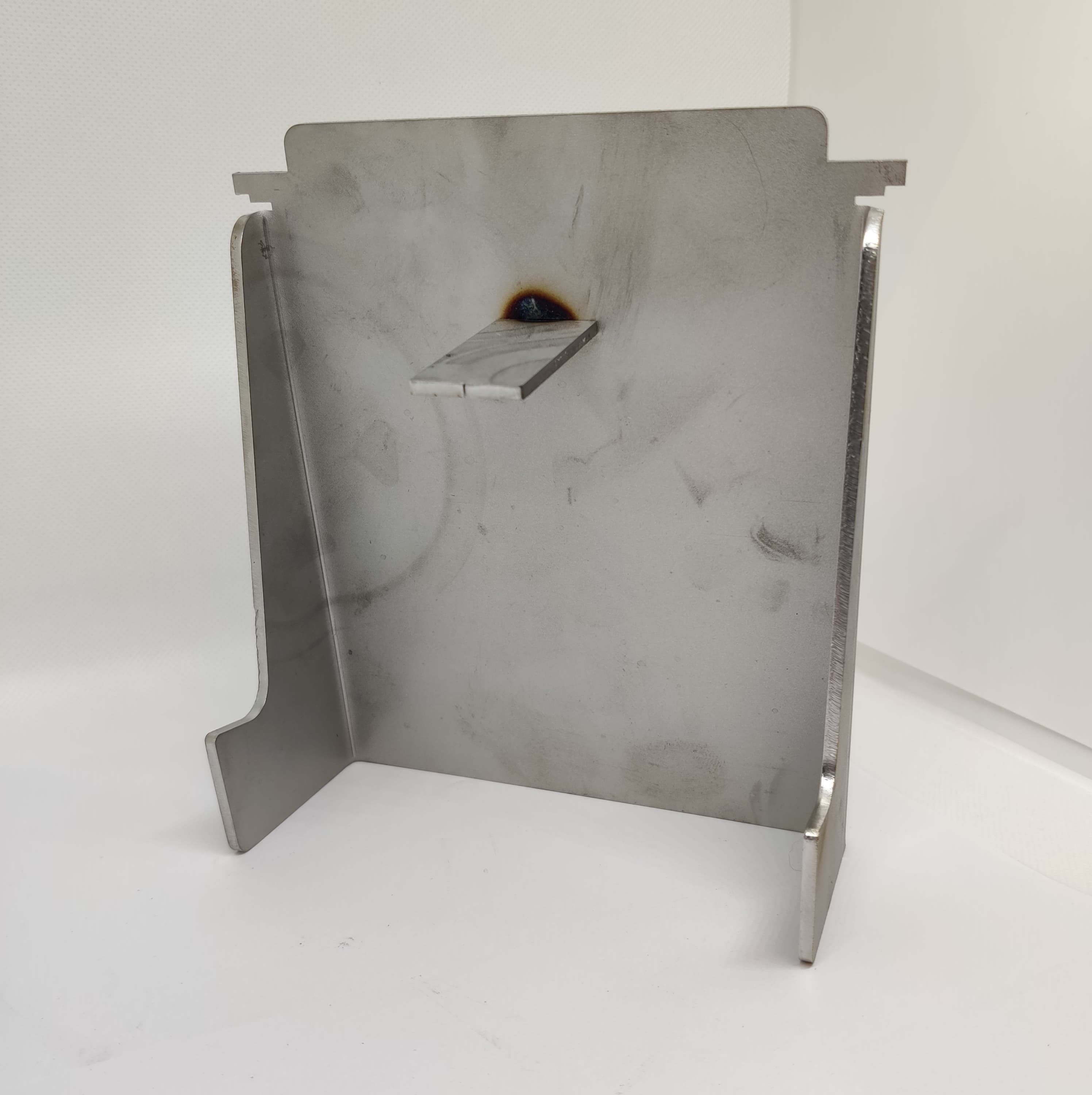 Lågriktare Janfire NH-Integral med läpp - 3