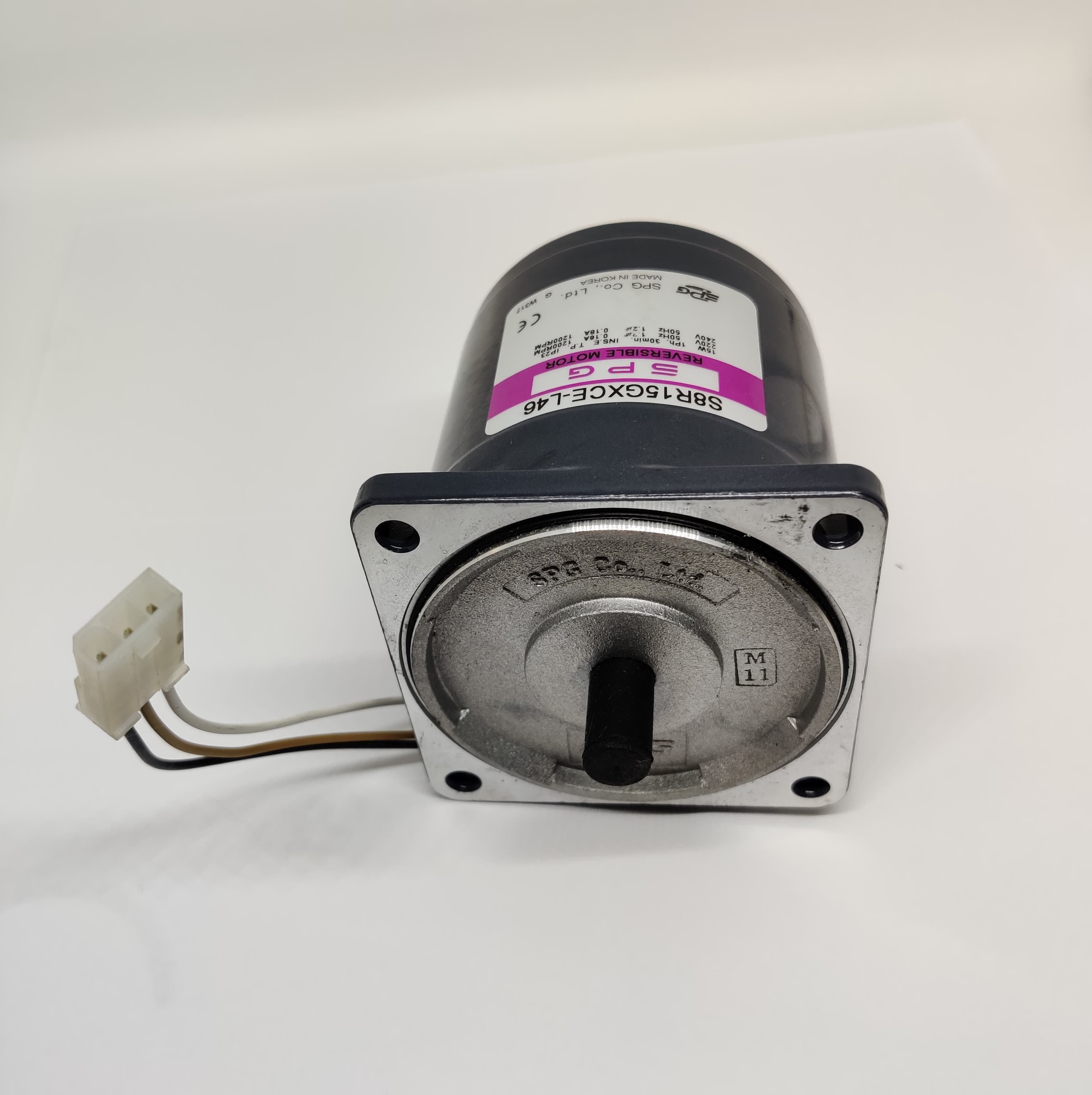 Internmotor flex med kontakt - 3