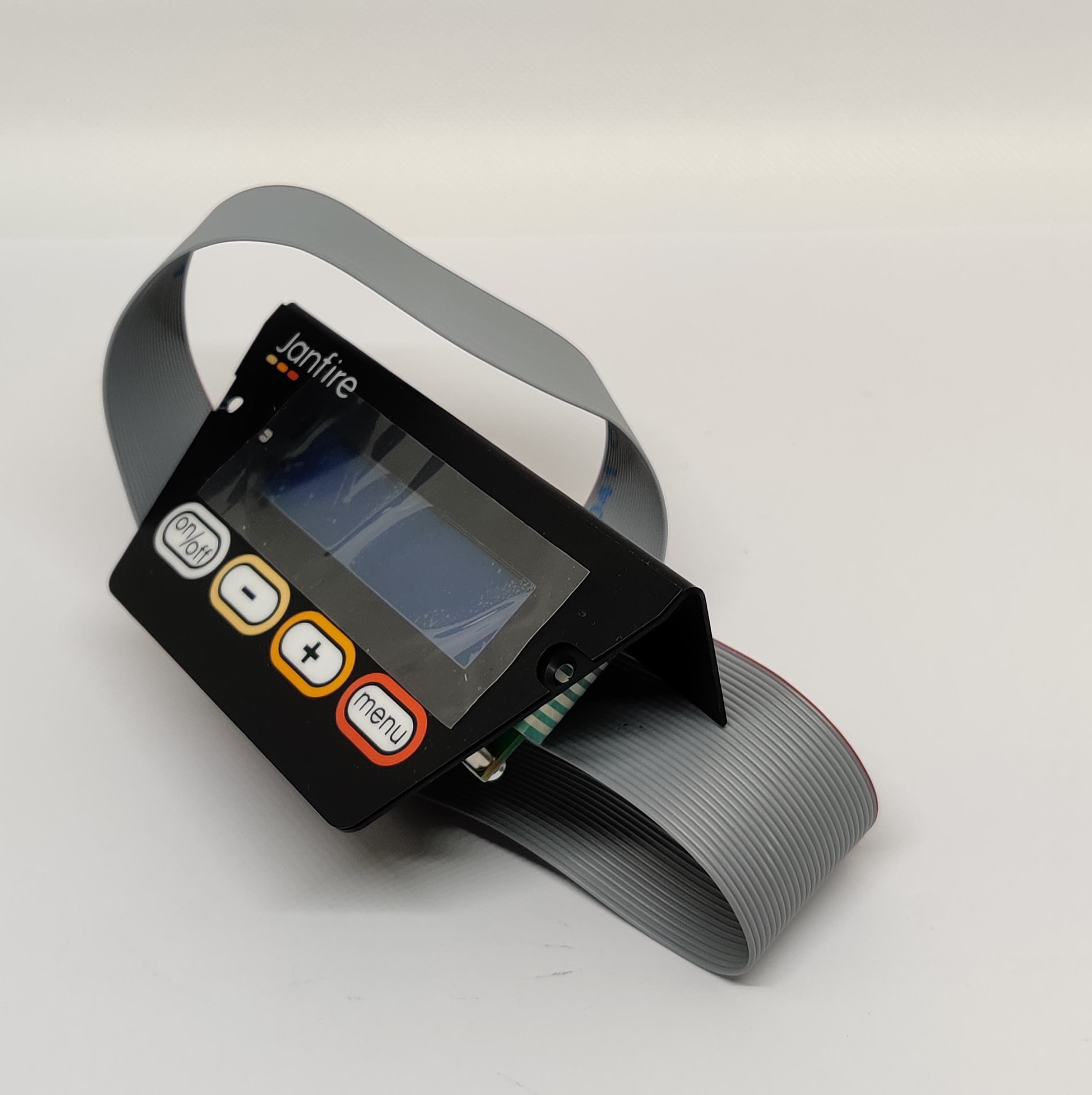 Display Janfire NH - 3