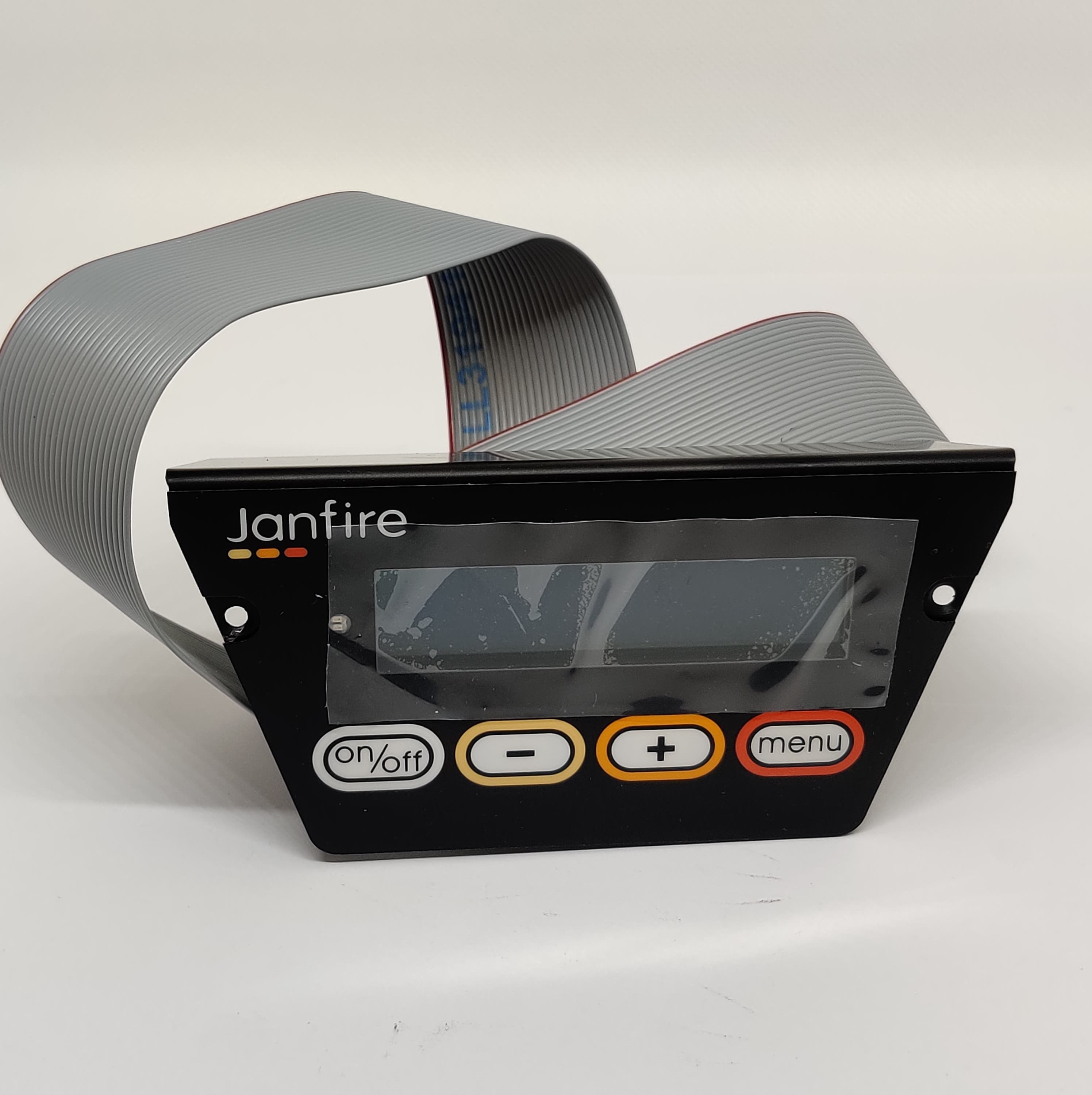 Display Janfire NH - 2