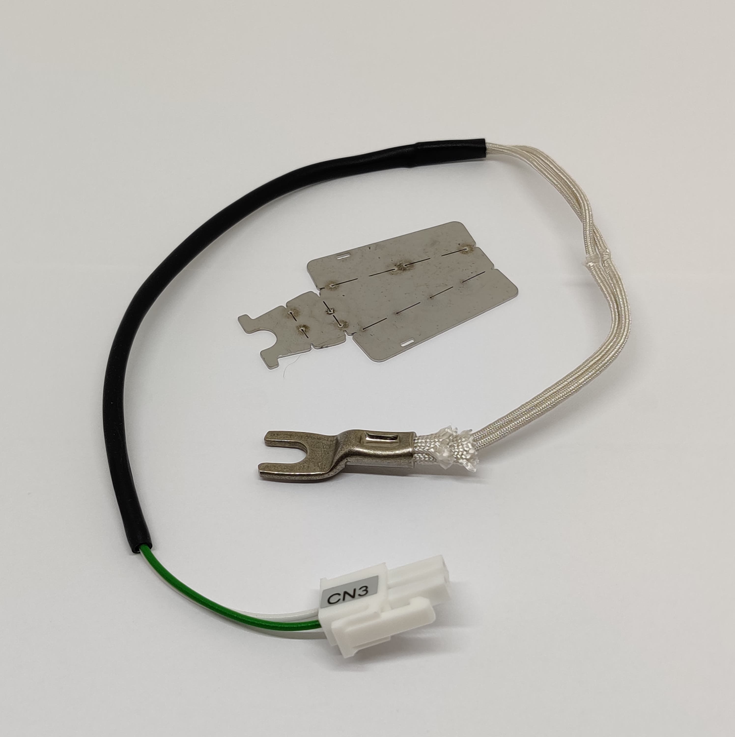 Tempsensor kit, brännkopp
