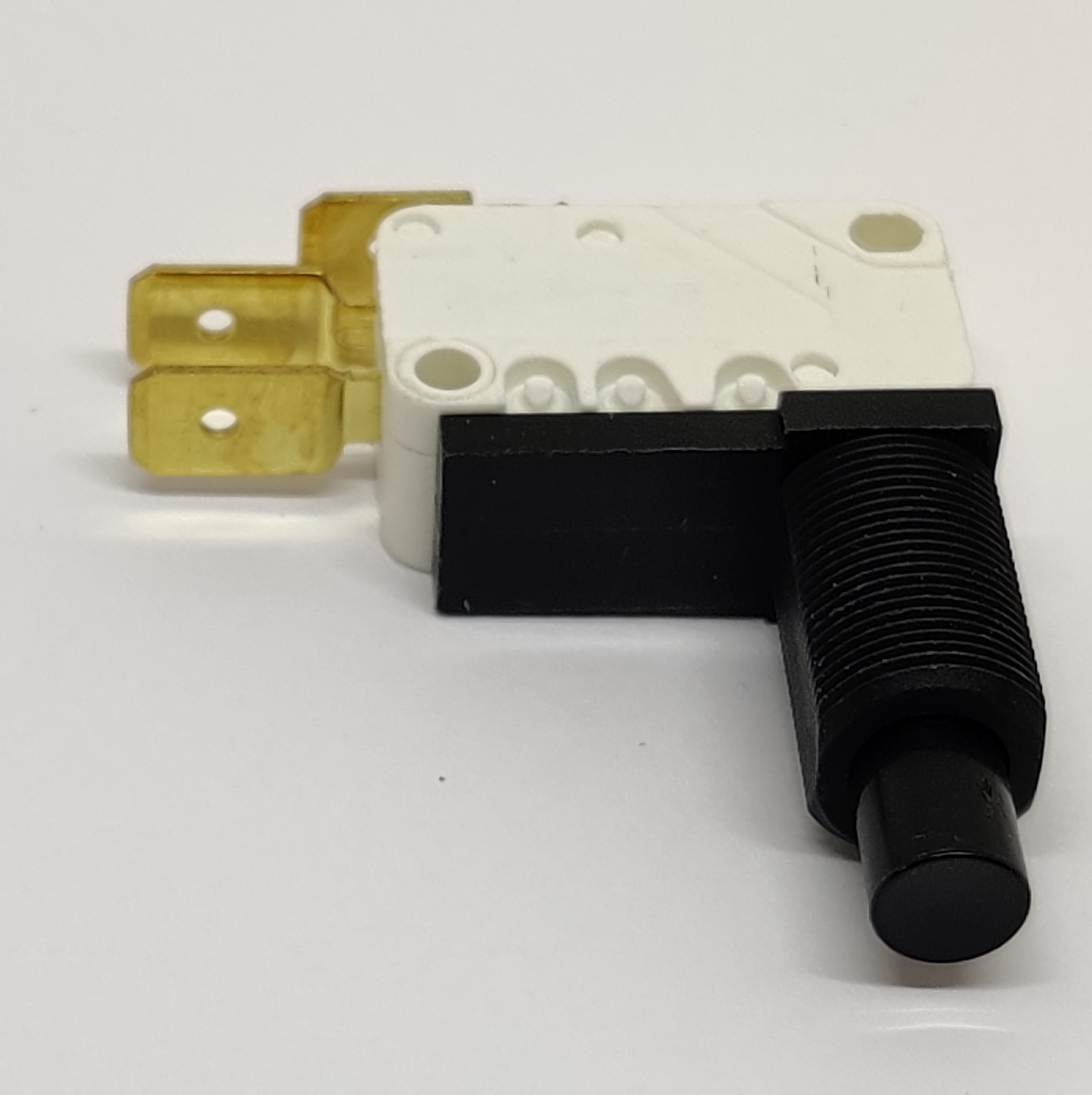 Microbrytare med knapp - 3