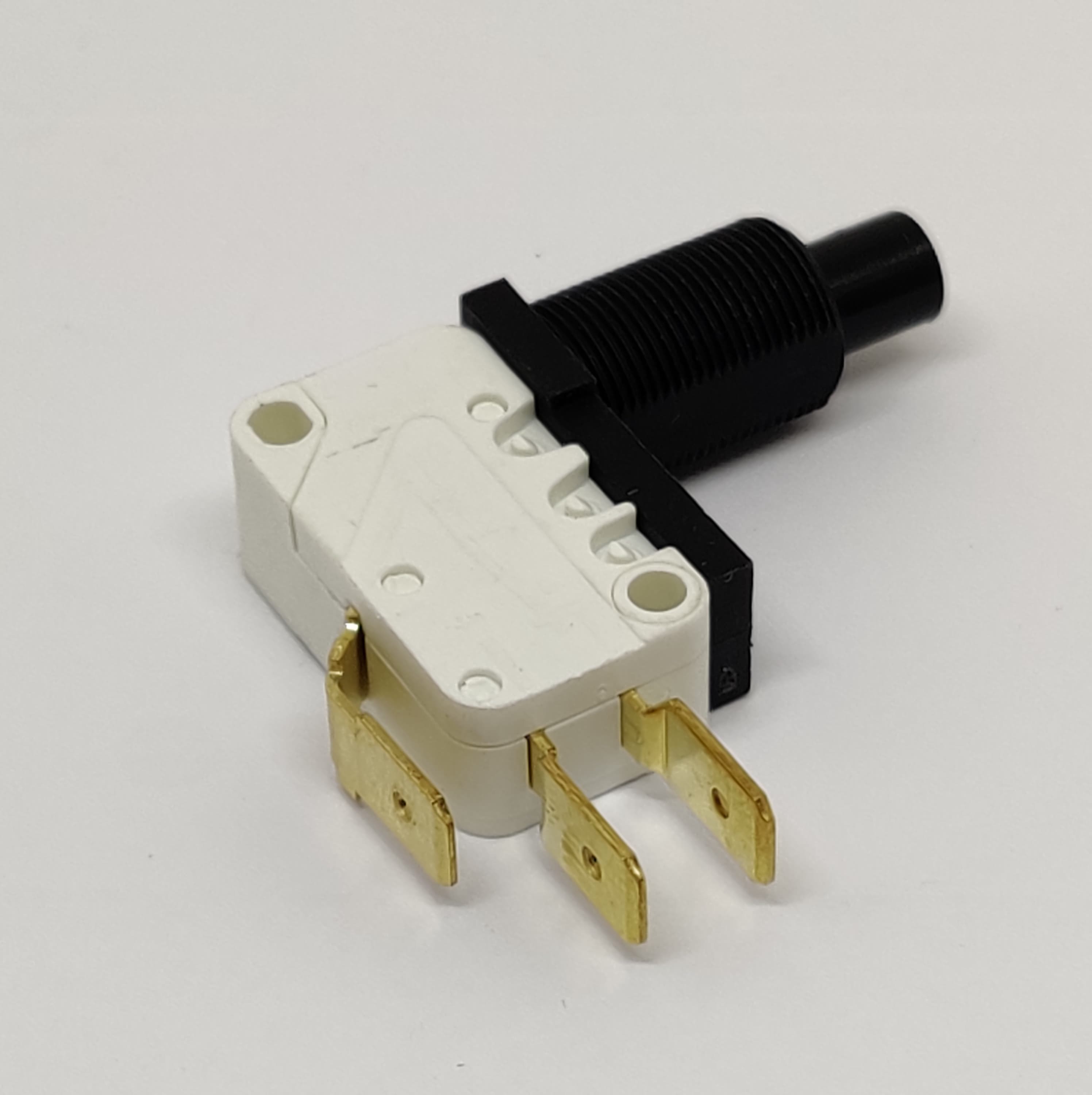 Microbrytare med knapp - 2