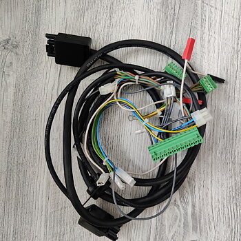 kabelsats janfire flex-a