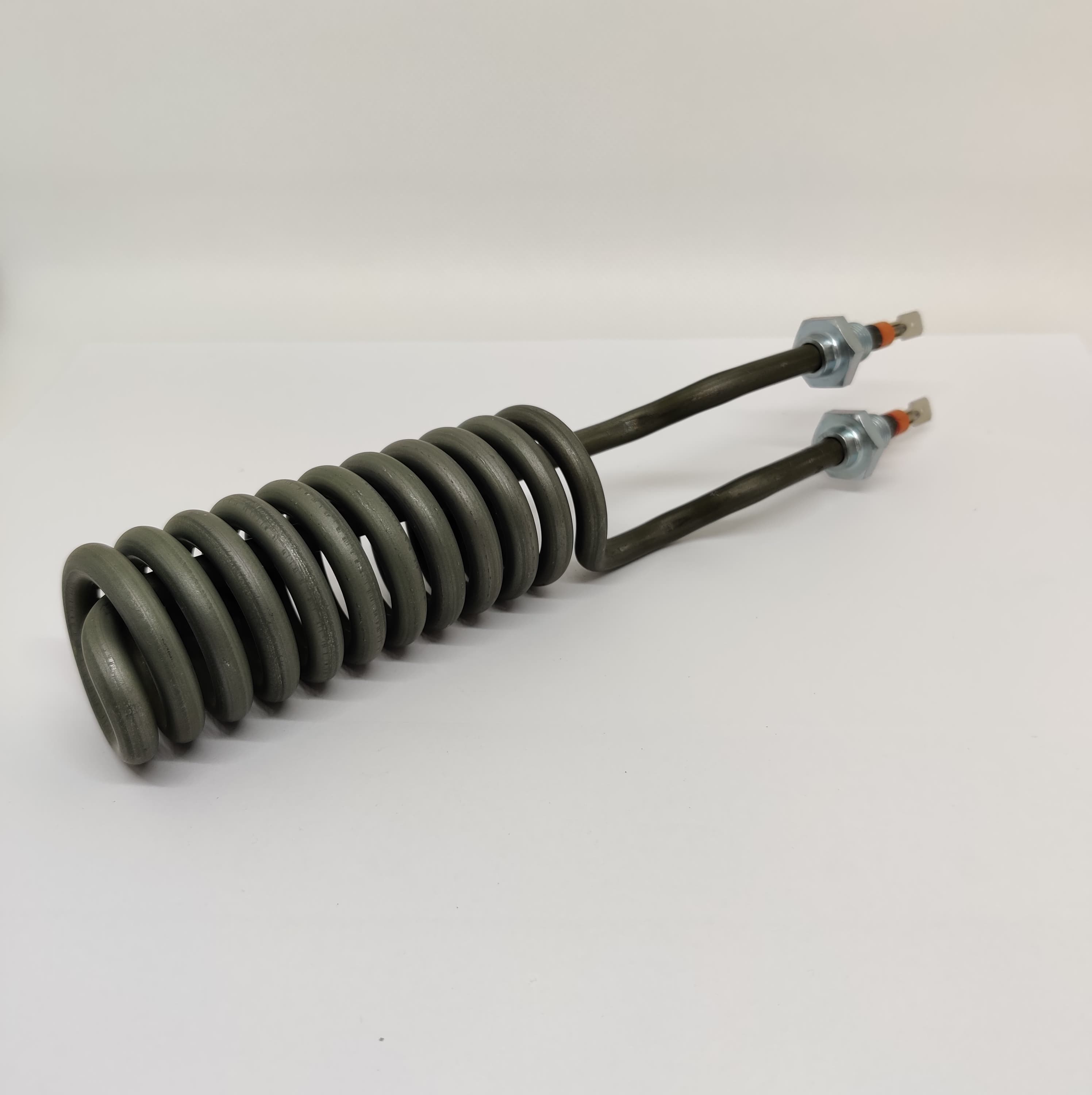 Elspiral 1000w Flex-A m säkring - 2
