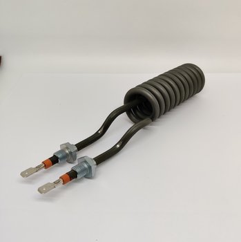 Elspiral 1000w Flex-A m säkring