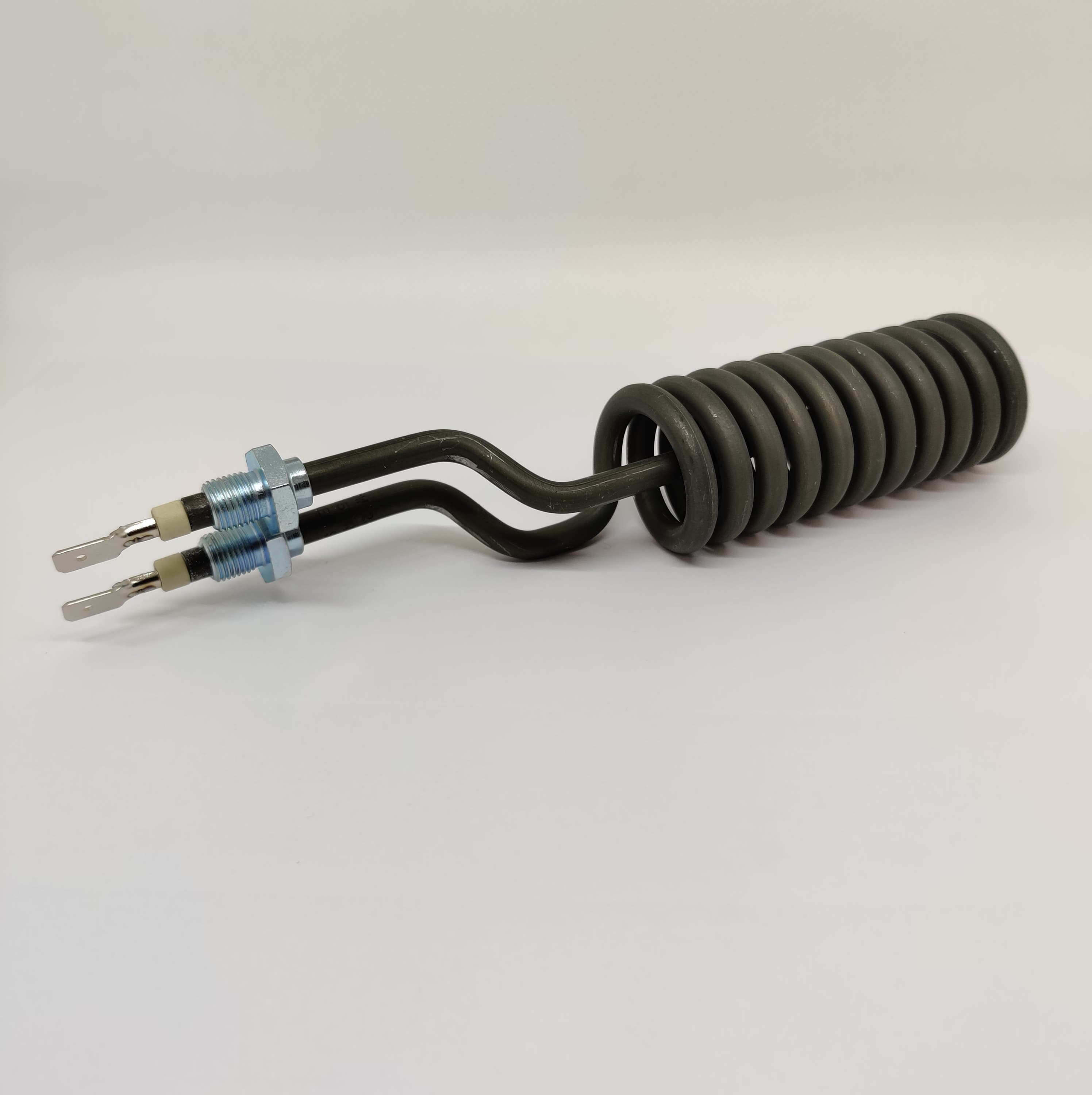 Elspiral 1100w Flex-A m säkring - 2