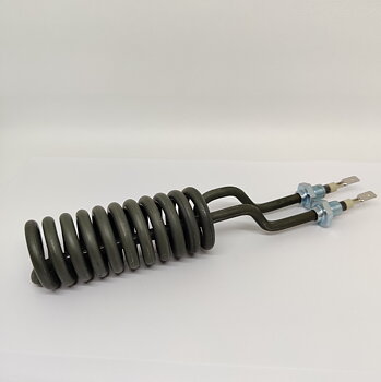 Elspiral 1100w Flex-A m säkring