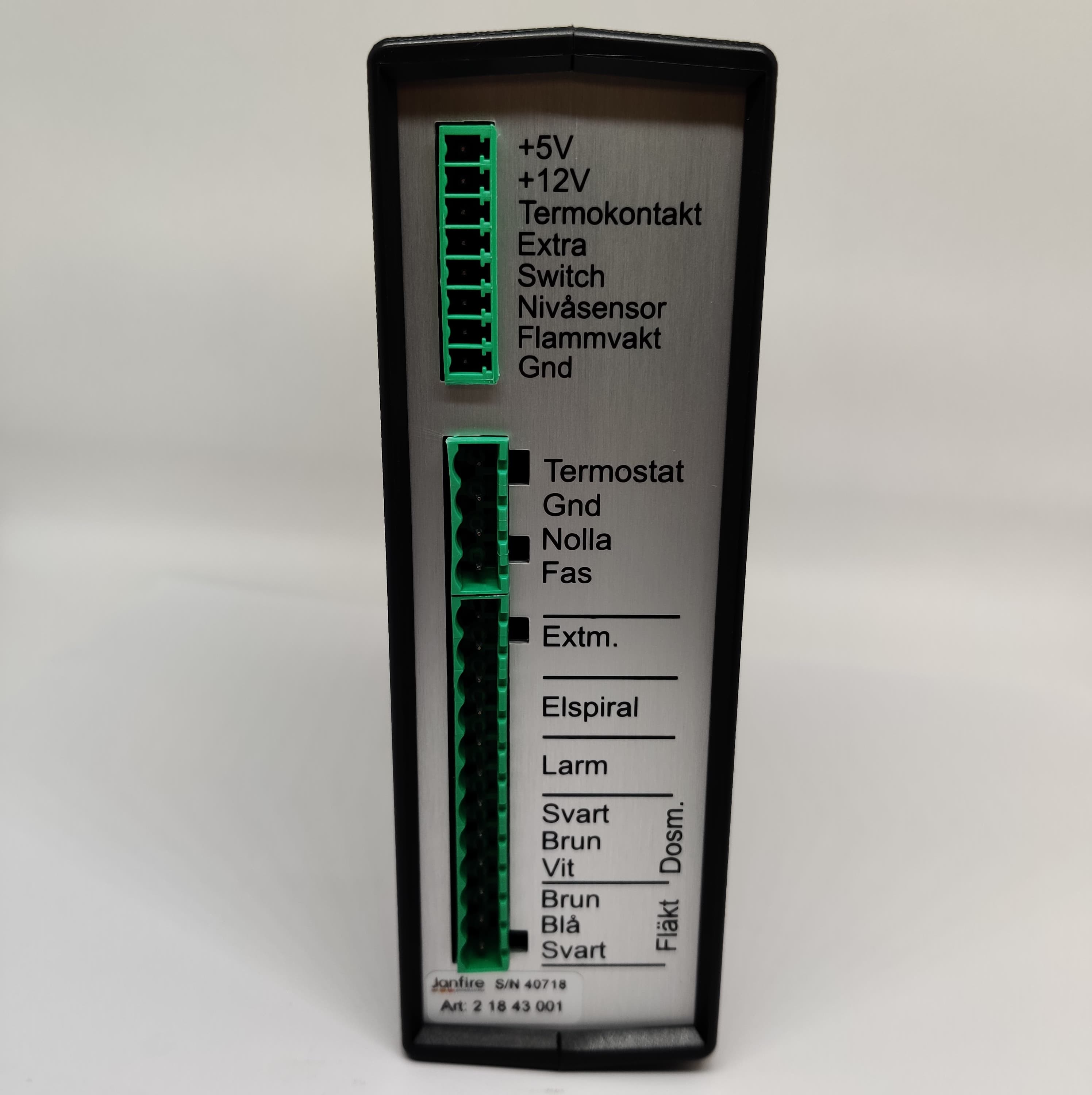 Elektronikbox Flex-A ny - 3