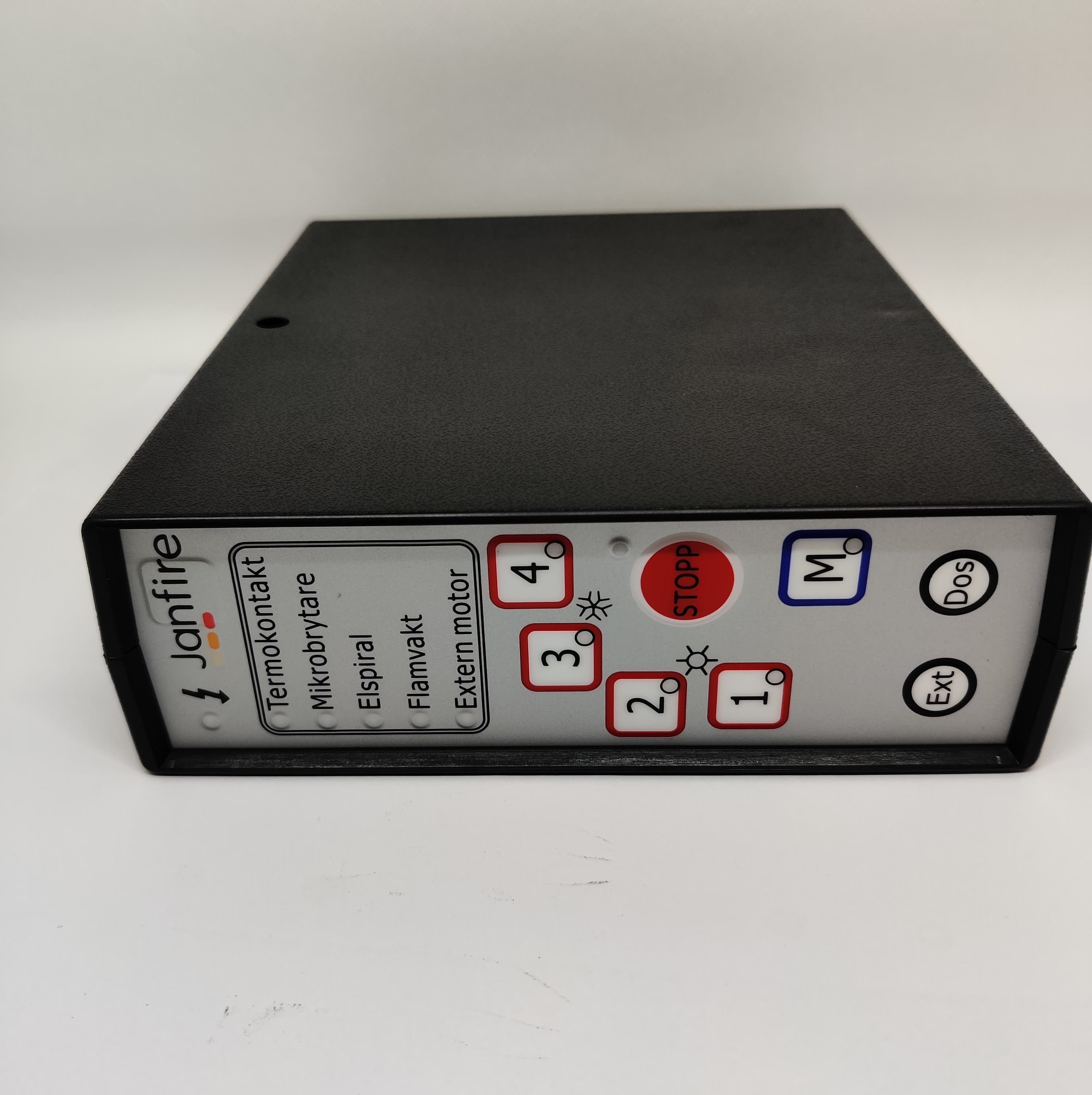 Elektronikbox Flex-A ny - 5