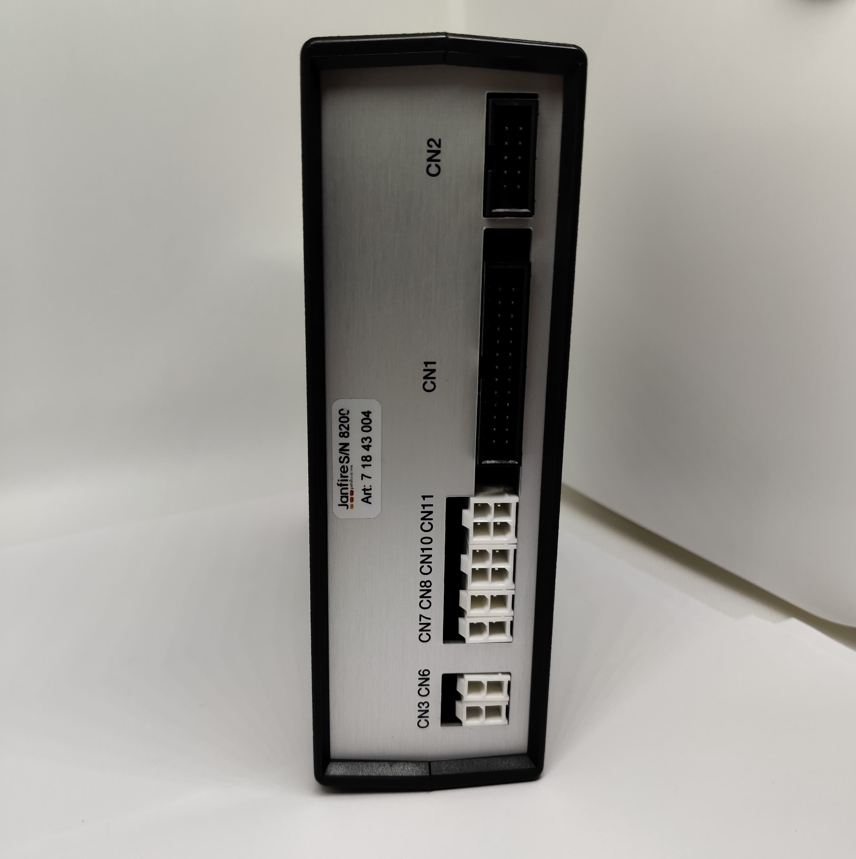 Elektronikbox NH