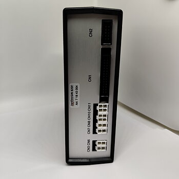Elektronikbox NH