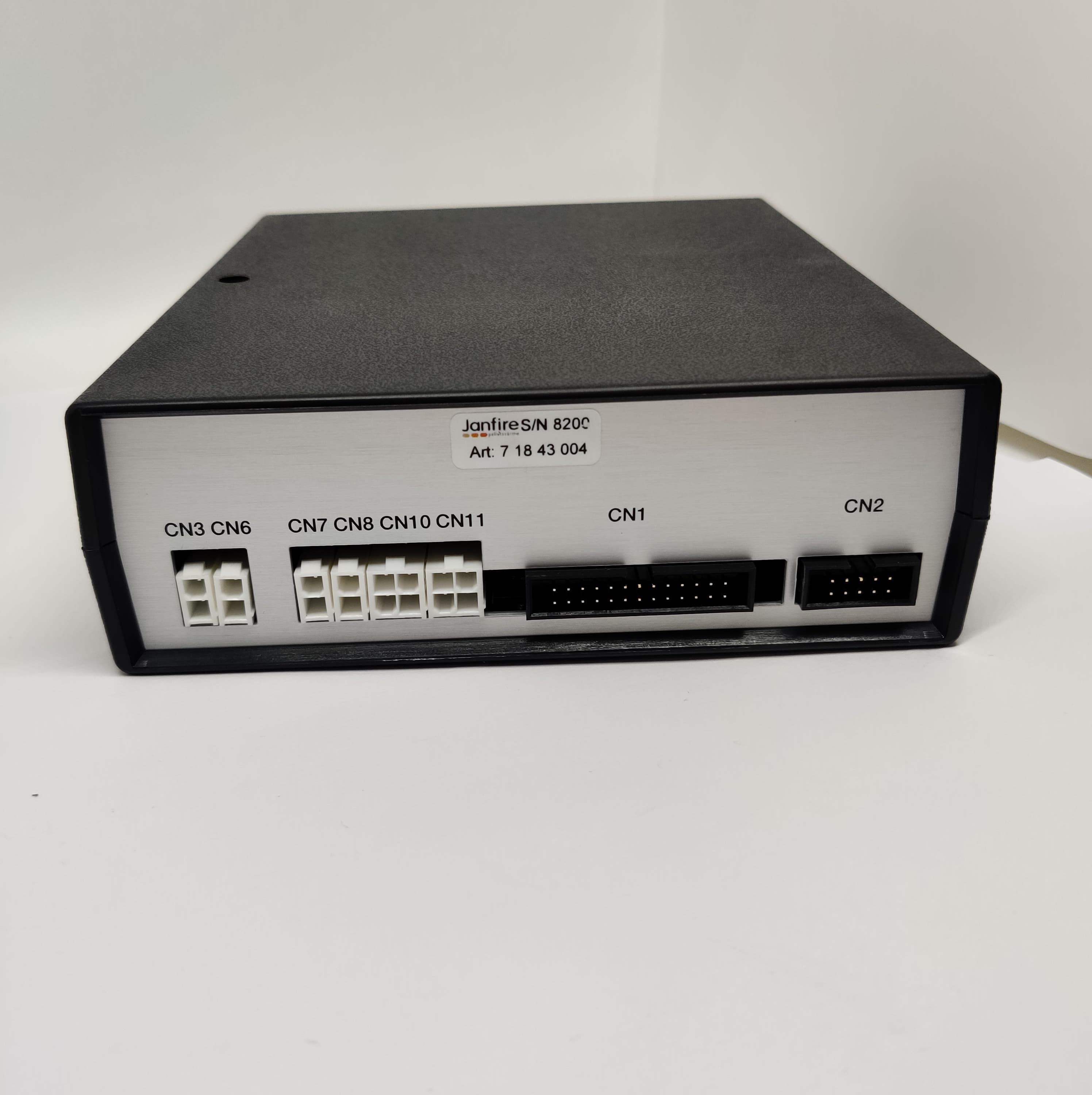 Elektronikbox NH - 3