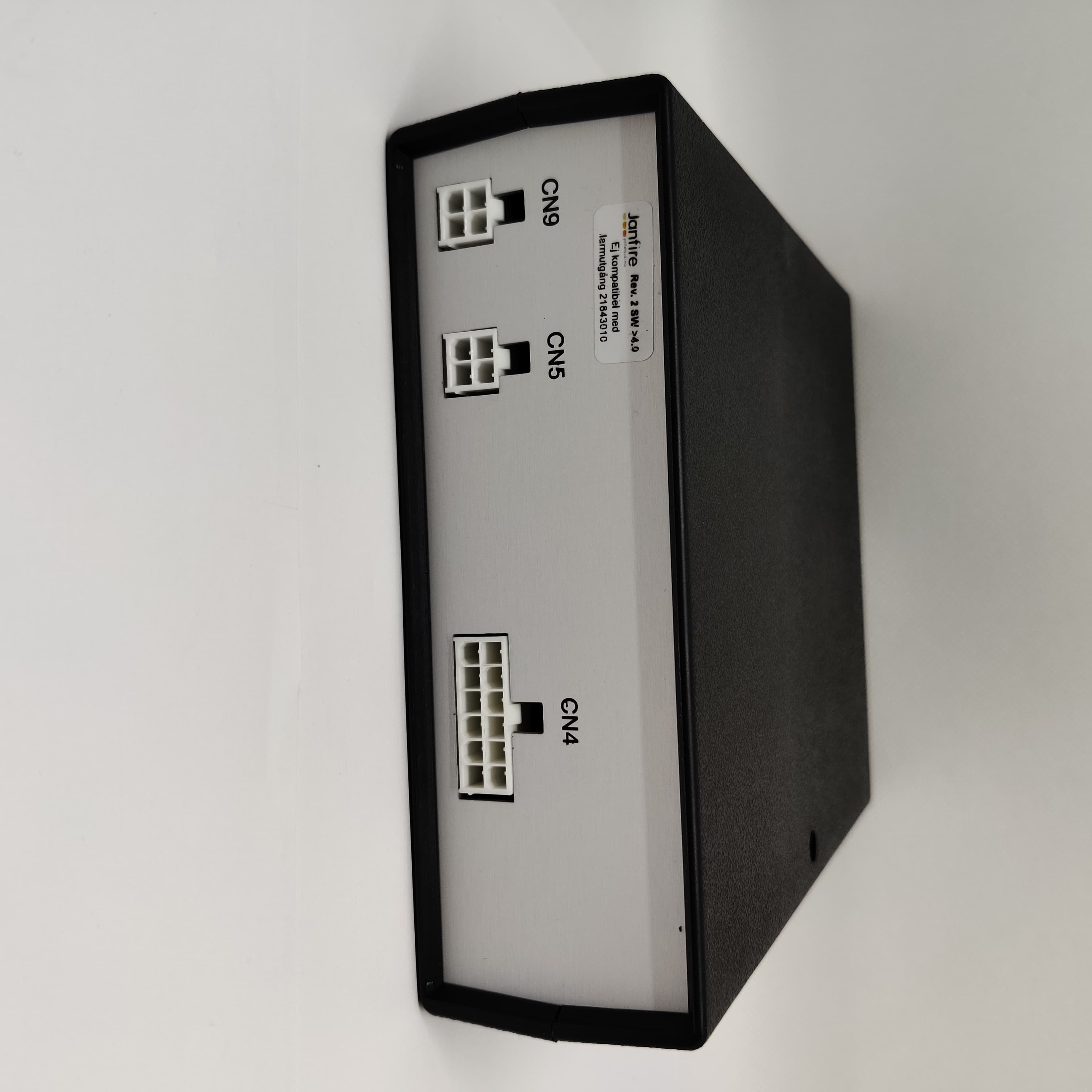 Elektronikbox NH - 2