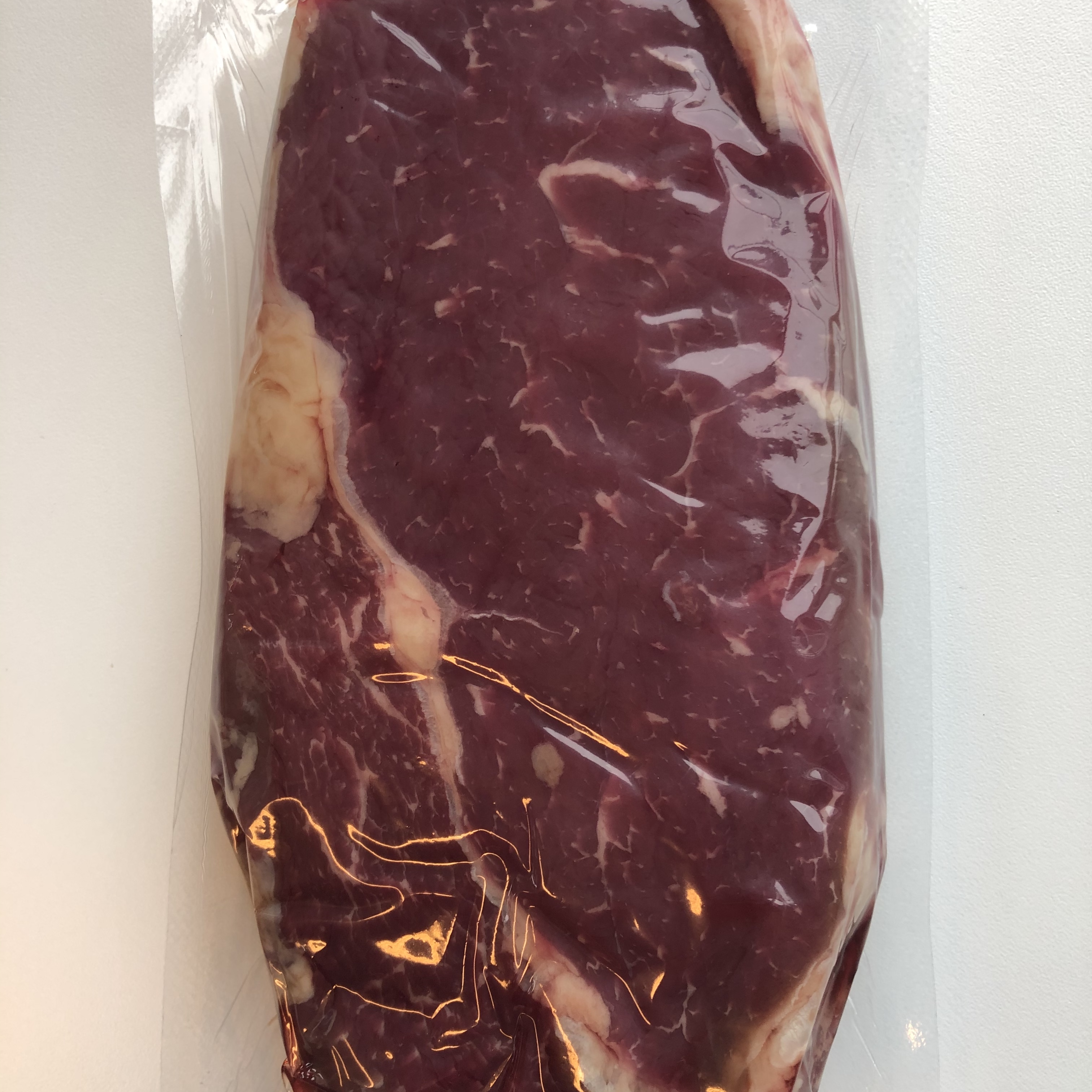 Köttlådan - originalet 25-35 Kg, utlämning Lördagen 26 September (Pris per kg) - 4