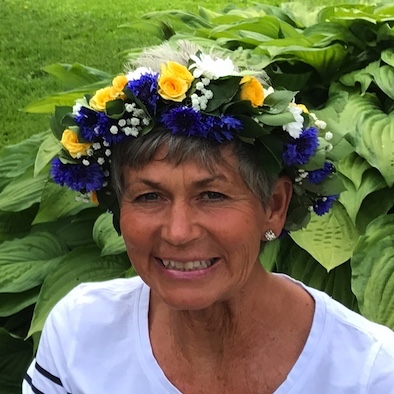 Christine Johansson