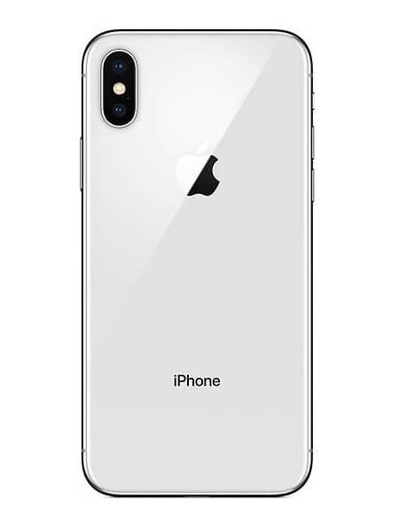Apple iPhone X - 2