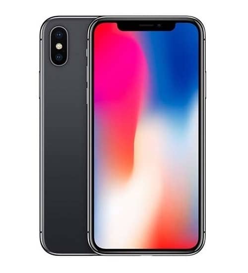 Apple iPhone X - 3