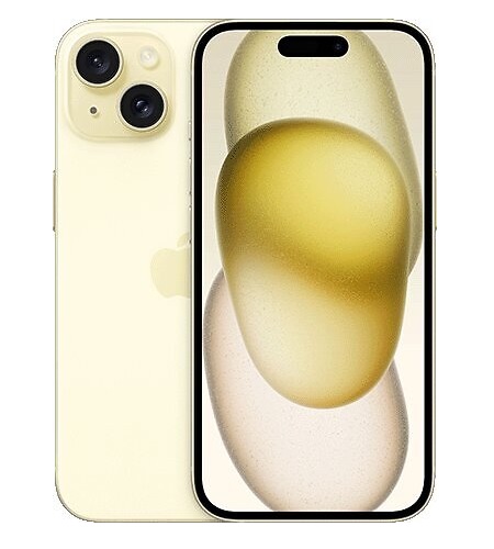 Apple iPhone 15 5G - 2