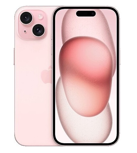 Apple iPhone 15 5G - 5
