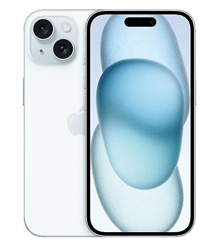 Apple iPhone 15 5G - 3
