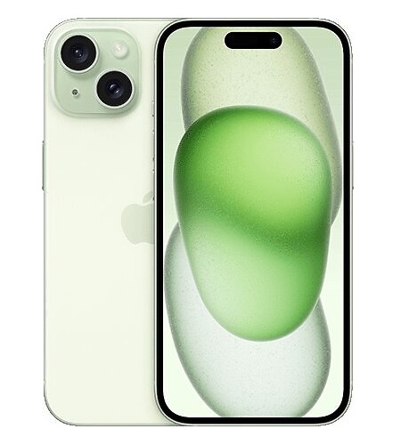 Apple iPhone 15 5G - 4
