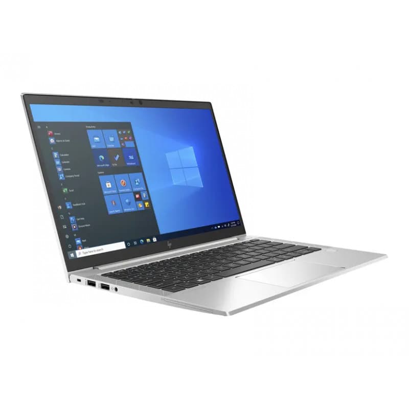 HP EliteBook 830 G8 | 13.3" | Win 11 Pro - 2