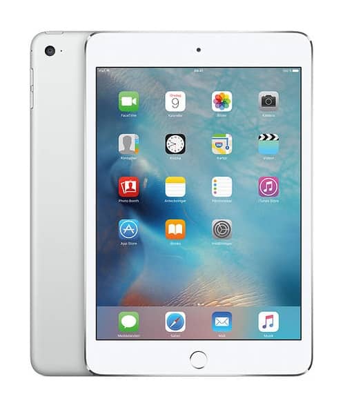 Apple iPad Mini 4th Generation (2015) - 3