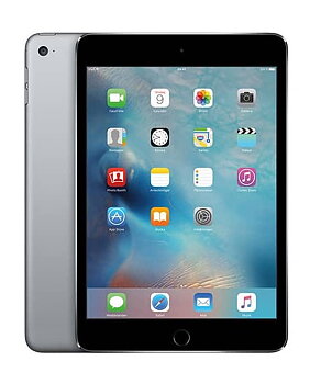 Apple iPad Mini 4th Generation (2015)