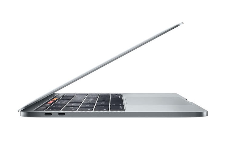 Apple MacBook Pro Retina Touch Bar ( 2016 ) - 5