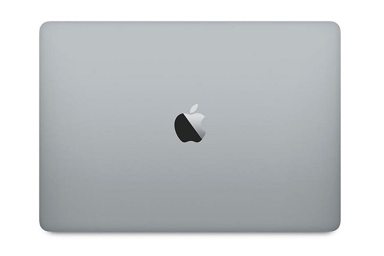 Apple MacBook Pro Retina Touch Bar ( 2016 ) - 4