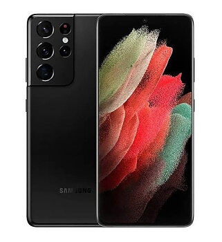 Samsung Galaxy S21 Ultra 5G