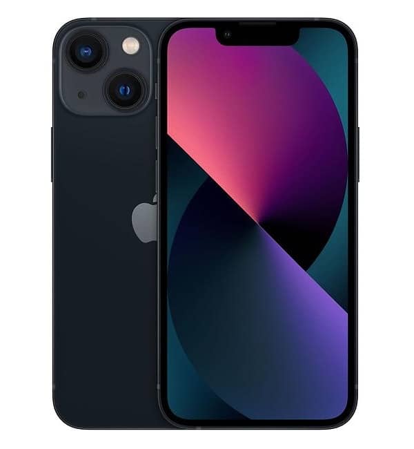 Apple iPhone 13 Mini 5G - 2
