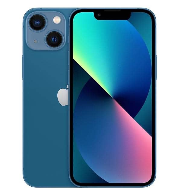 Apple iPhone 13 Mini 5G - 3