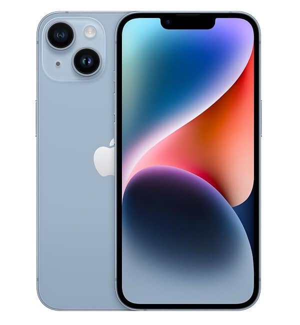 Apple iPhone 14 5G - 3