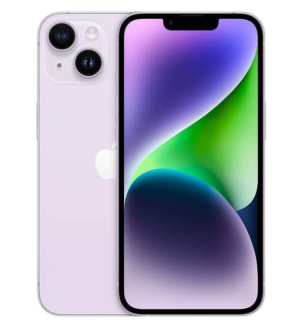 Apple iPhone 14 5G - 4