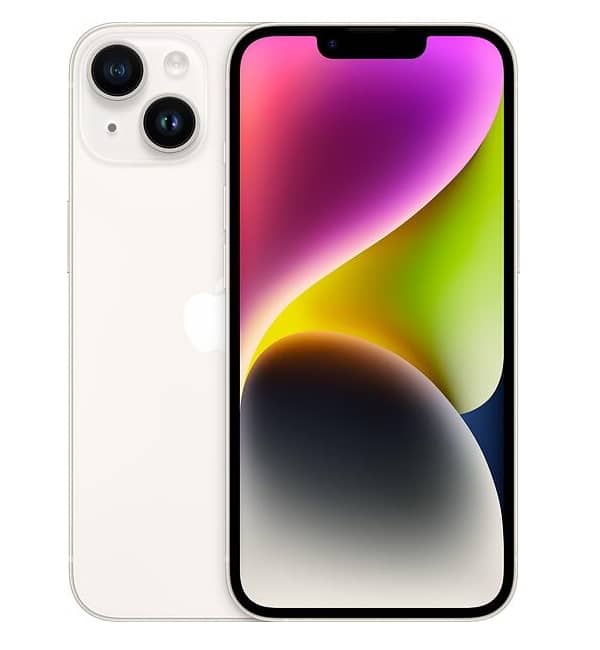 Apple iPhone 14 5G - 2