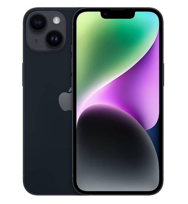 Apple iPhone 14 5G
