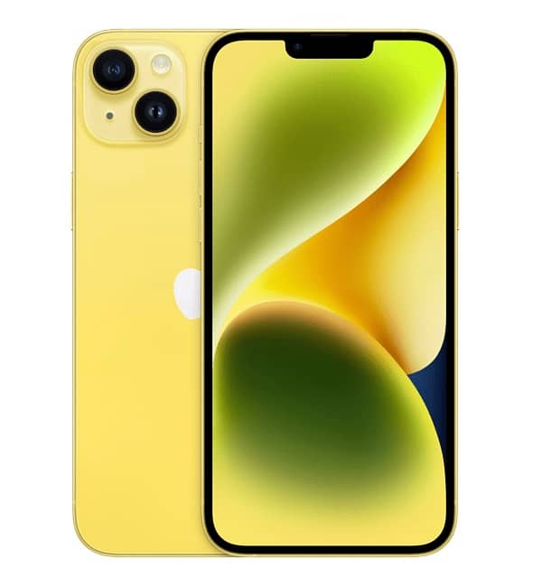 Apple iPhone 14 Plus 5G - 5